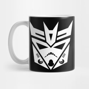 DECEPTICON - SW - trooper Mug